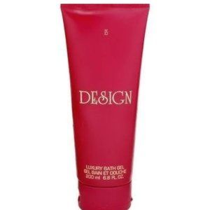 Design by Paul Sebastian for Women 6.8 fl oz Bath & Shower Gel
